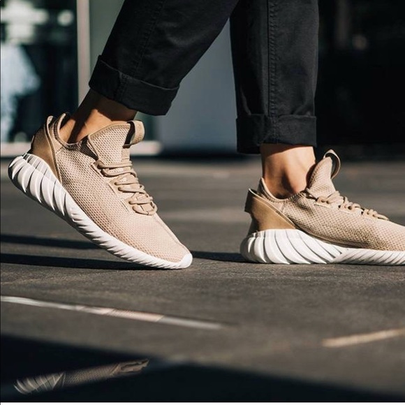 Adidas tubular doom sock pk sneakers - Picture 2 of 8